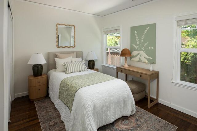 746 15th Avenue, Menlo Park, CA 94025