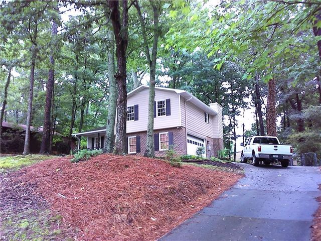 3430 Creek Hollow Drive, Marietta, GA 30062