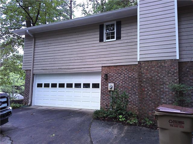 3430 Creek Hollow Drive, Marietta, GA 30062