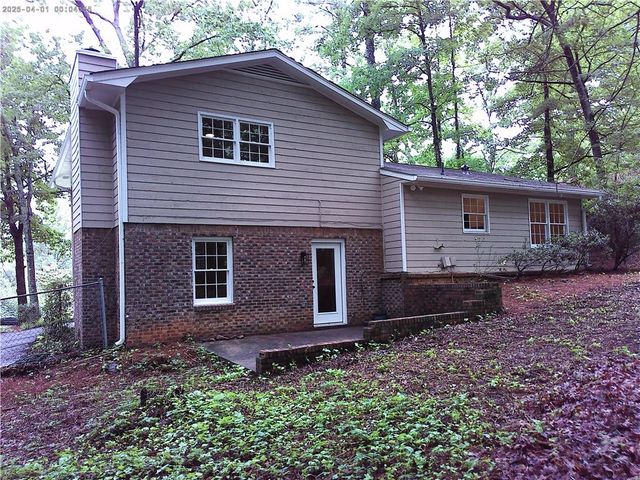 3430 Creek Hollow Drive, Marietta, GA 30062