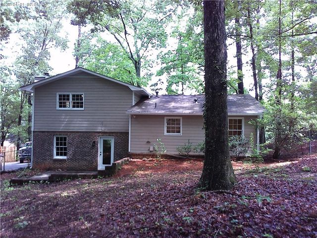 3430 Creek Hollow Drive, Marietta, GA 30062