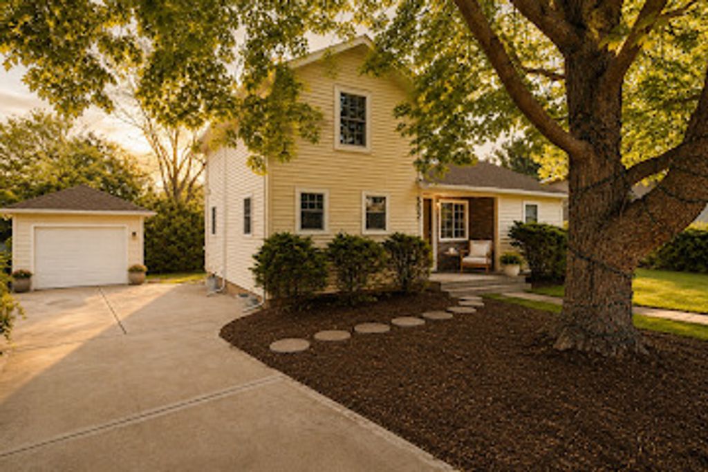 502 W Grant Highway, Marengo, IL 60152