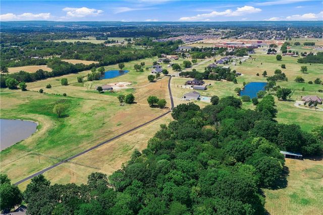 TBD Blue Sky Road, Farmington, AR 72730