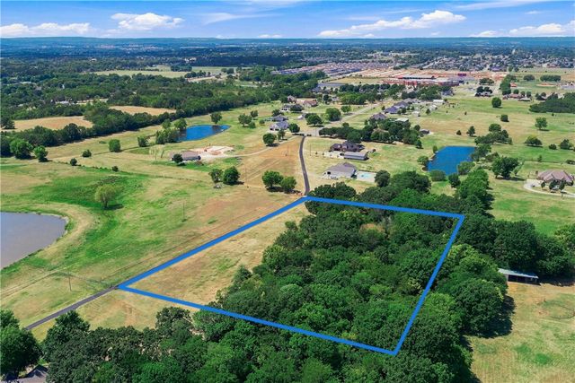 TBD Blue Sky Road, Farmington, AR 72730