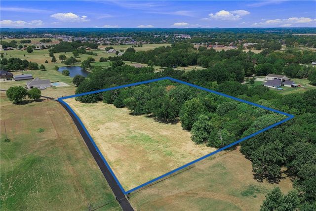 TBD Blue Sky Road, Farmington, AR 72730