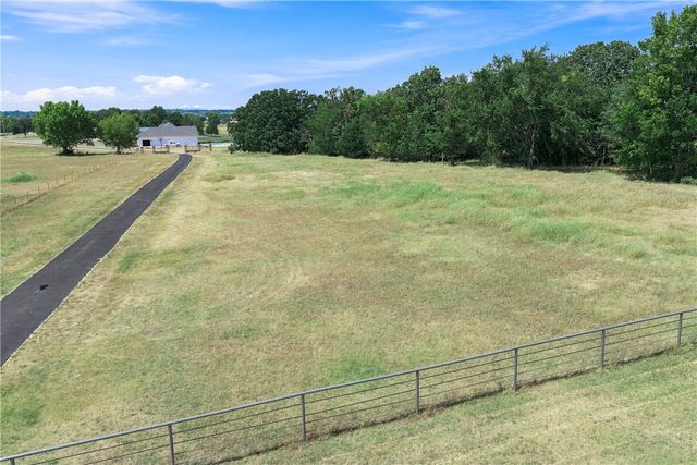 TBD Blue Sky Road, Farmington, AR 72730