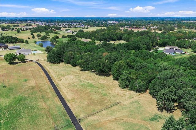 TBD Blue Sky Road, Farmington, AR 72730