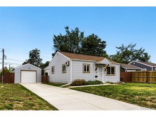 1460 S Osceola St, Denver, CO 80219