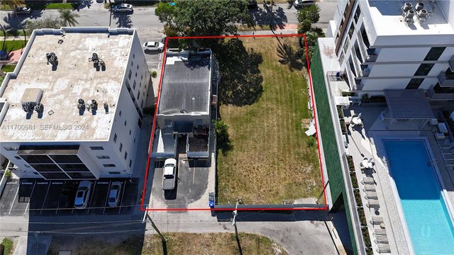 1741 Dewey Street, Hollywood, FL 33020
