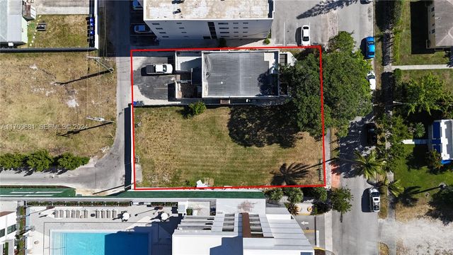 1741 Dewey Street, Hollywood, FL 33020