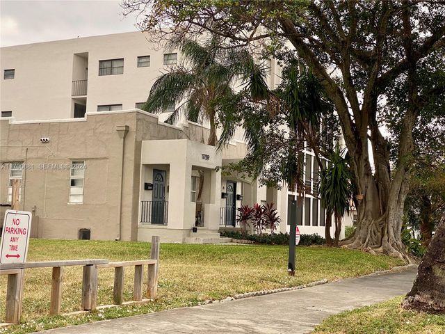 1741 Dewey Street, Hollywood, FL 33020