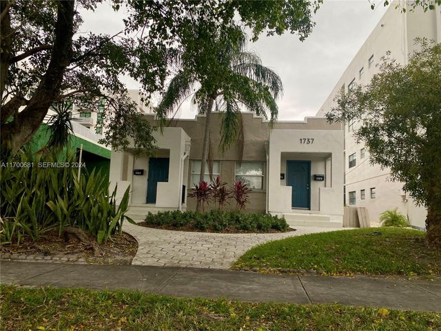 1741 Dewey Street, Hollywood, FL 33020