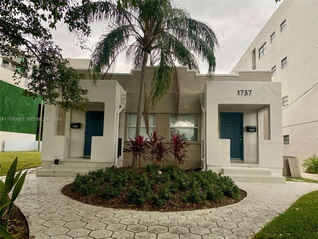 1741 Dewey Street, Hollywood, FL 33020