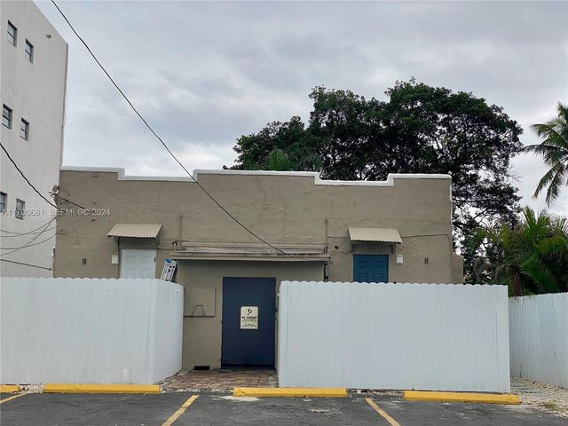1741 Dewey Street, Hollywood, FL 33020