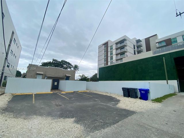 1741 Dewey Street, Hollywood, FL 33020