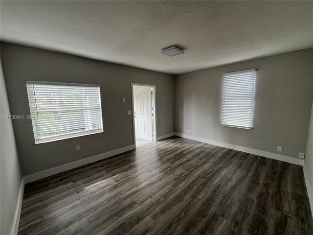 1741 Dewey Street, Hollywood, FL 33020