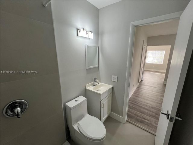 1741 Dewey Street, Hollywood, FL 33020