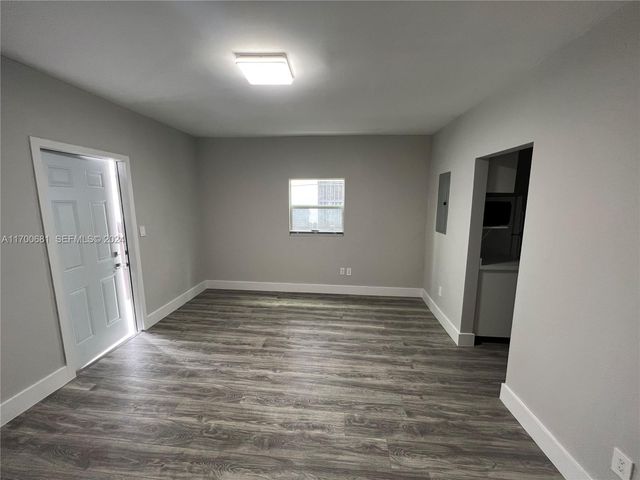 1741 Dewey Street, Hollywood, FL 33020