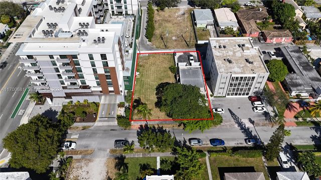 1741 Dewey Street, Hollywood, FL 33020