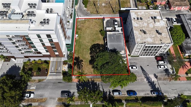 1741 Dewey Street, Hollywood, FL 33020