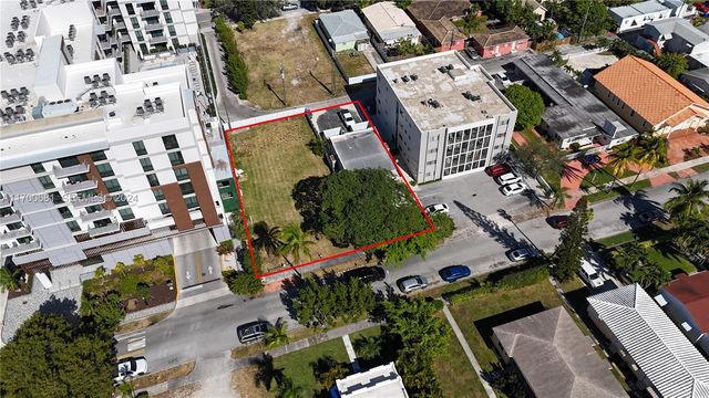 1741 Dewey Street, Hollywood, FL 33020