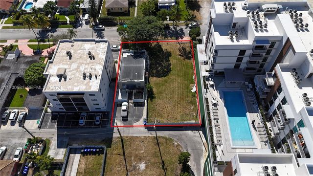 1741 Dewey Street, Hollywood, FL 33020