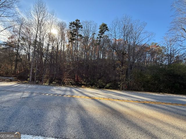 0 Duncan Bridge Road, Cleveland, GA 30528