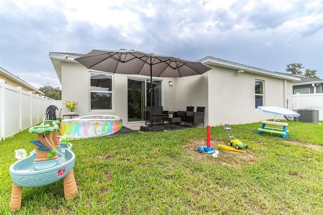 615 VALRI PARK DRIVE, Valrico, FL 33594