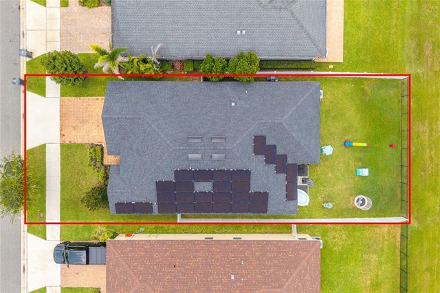 615 VALRI PARK DRIVE, Valrico, FL 33594