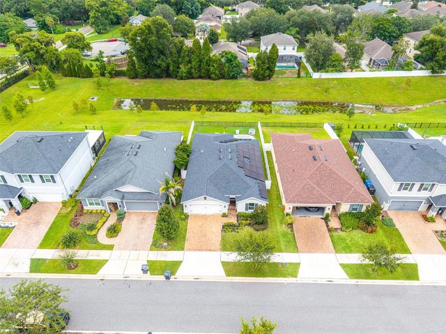 615 VALRI PARK DRIVE, Valrico, FL 33594