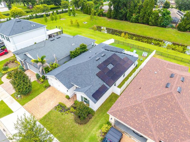 615 VALRI PARK DRIVE, Valrico, FL 33594