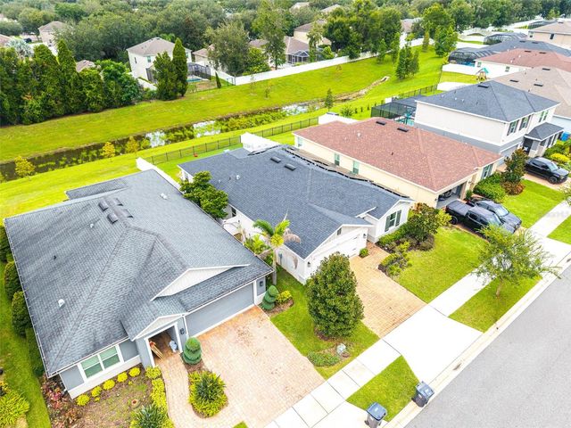 615 VALRI PARK DRIVE, Valrico, FL 33594