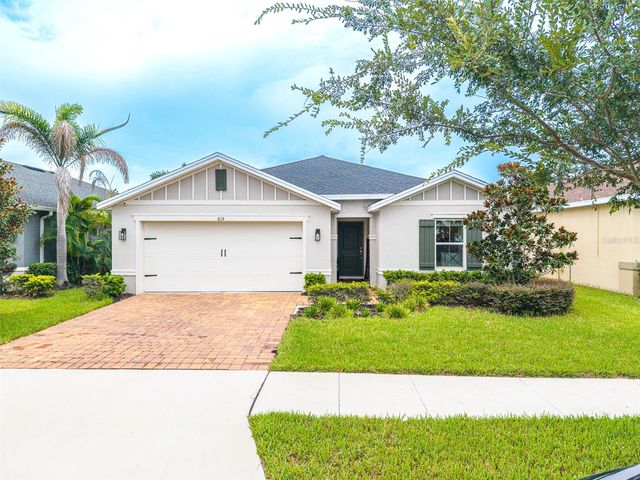 615 VALRI PARK DRIVE, Valrico, FL 33594