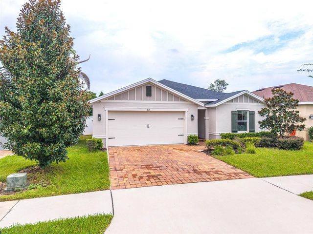 615 VALRI PARK DRIVE, Valrico, FL 33594