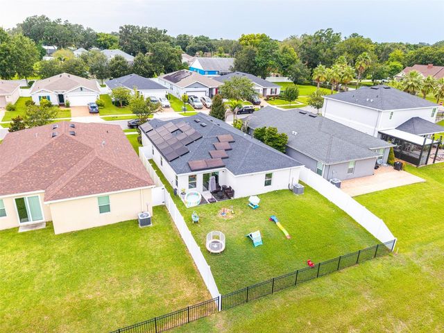 615 VALRI PARK DRIVE, Valrico, FL 33594