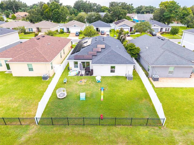 615 VALRI PARK DRIVE, Valrico, FL 33594
