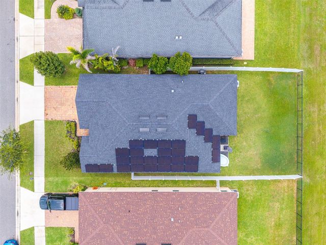 615 VALRI PARK DRIVE, Valrico, FL 33594