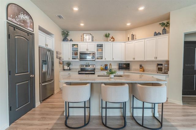 615 VALRI PARK DRIVE, Valrico, FL 33594