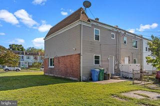 5731 MITCHELL RD, Levittown, PA 19057