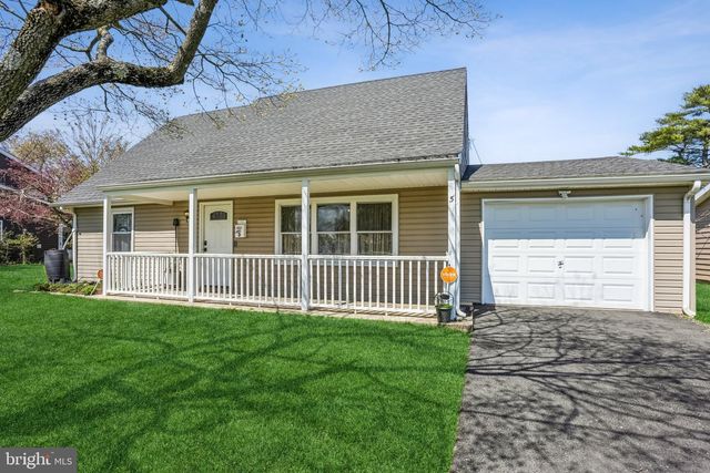 5 MIDDLETON LN, Willingboro, NJ 08046