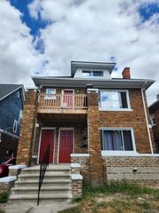 8920 Quincy Street, Detroit, MI 48204