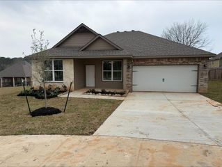 3710 Violet Lane, Huntsville, TX 77340