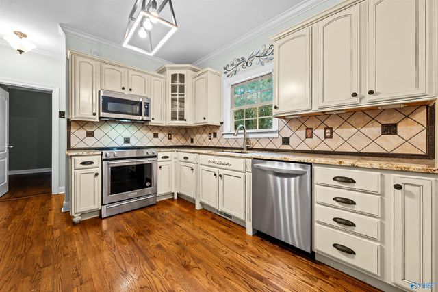 155 Lincarrie Lane, Harvest, AL 35749
