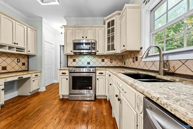 155 Lincarrie Lane, Harvest, AL 35749