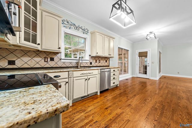 155 Lincarrie Lane, Harvest, AL 35749