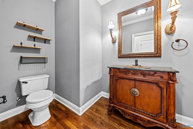 155 Lincarrie Lane, Harvest, AL 35749