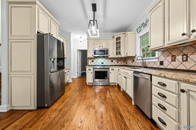 155 Lincarrie Lane, Harvest, AL 35749