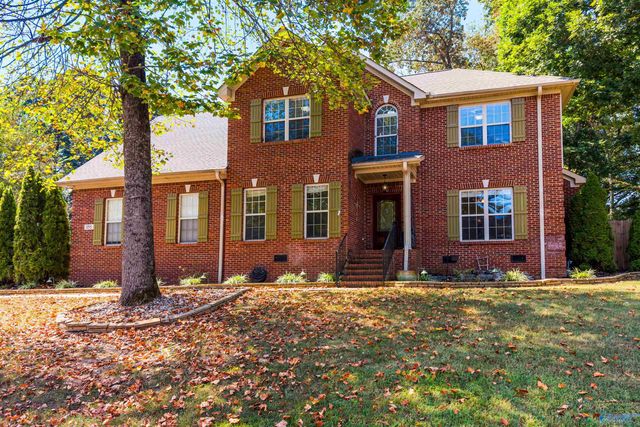 155 Lincarrie Lane, Harvest, AL 35749