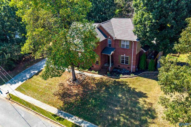 155 Lincarrie Lane, Harvest, AL 35749