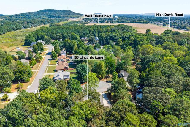 155 Lincarrie Lane, Harvest, AL 35749